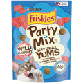 Friskies Cat Treats Natural Party Mix