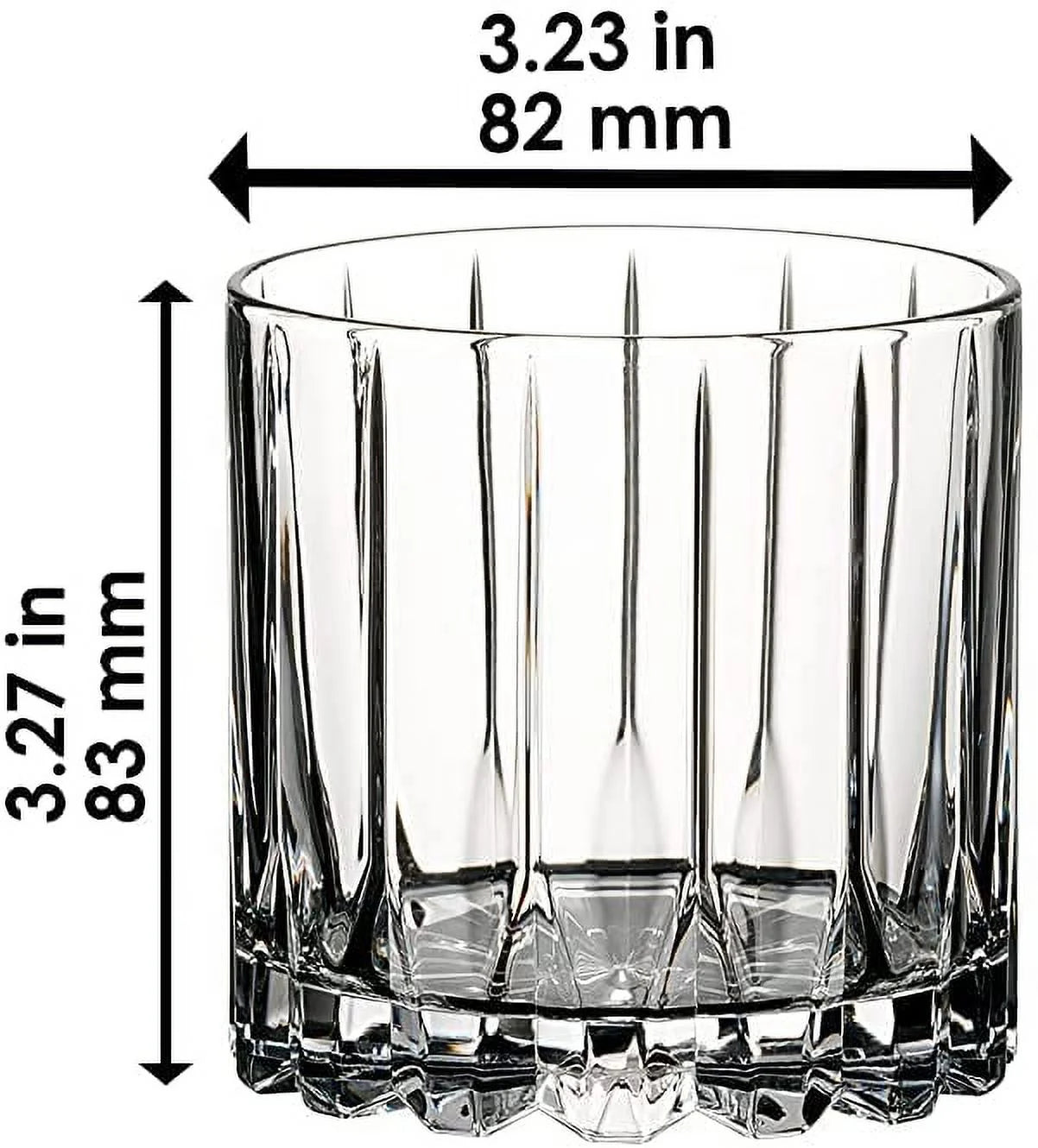 Rocks Glass 9.98 Oz P203985