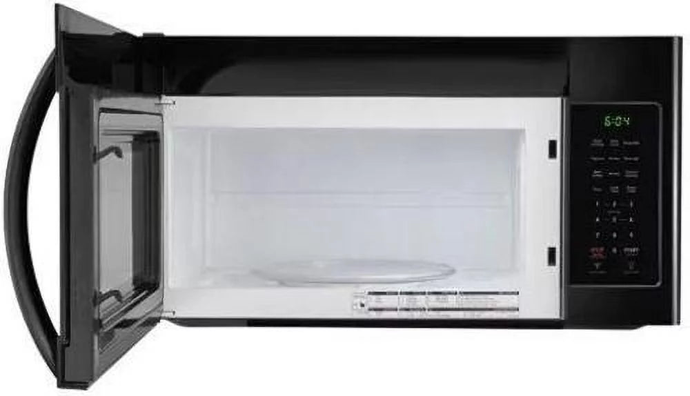 Frigidaire 1.7 Cu. Ft. Over-The-Range Microwave V3771