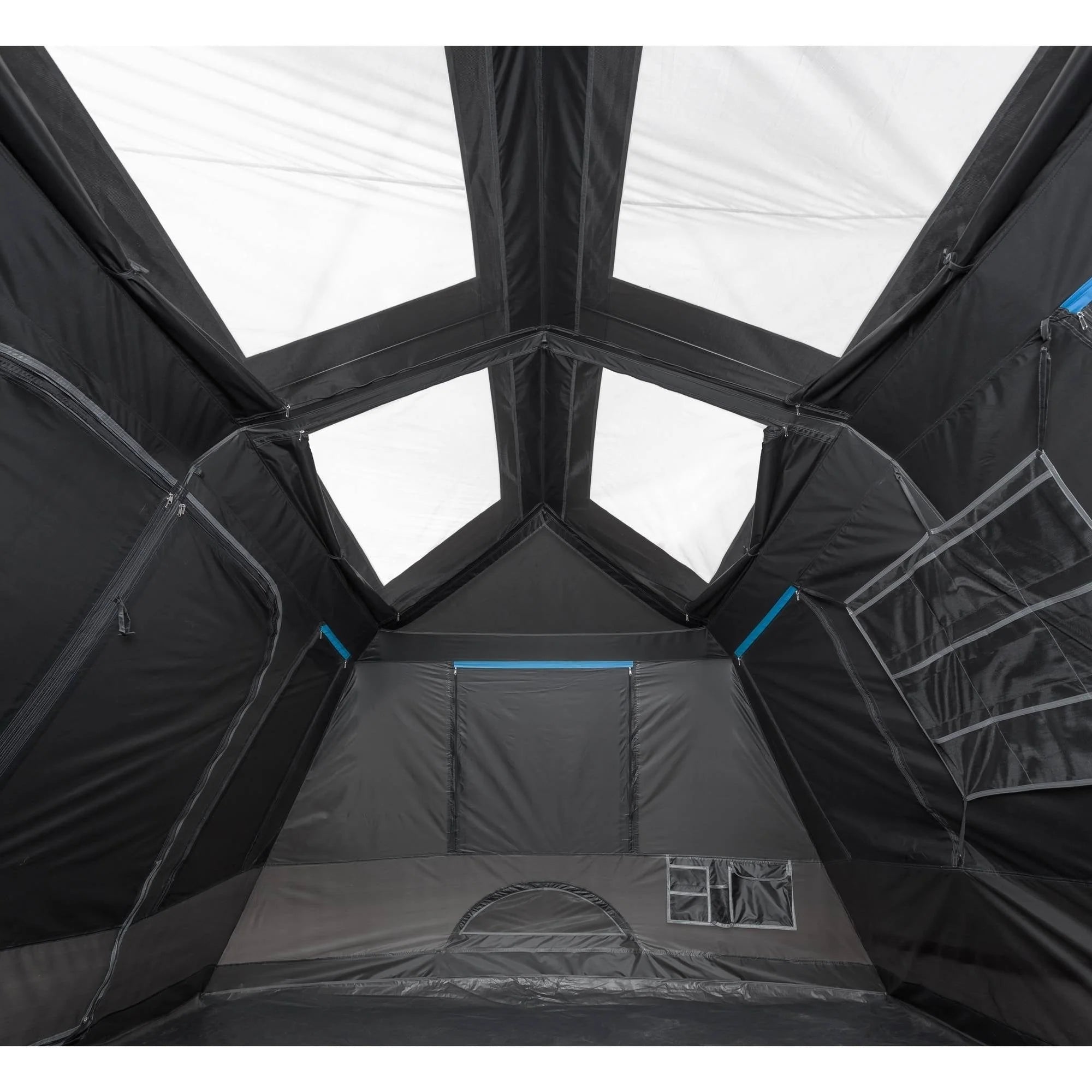 Ozark Trail 14'x10' 10-Person Dark Rest Instant Cabin Tent R460