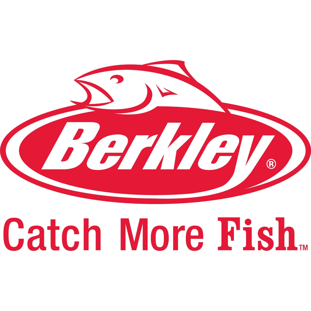 Berkley 8' Lightning Rod Trout Rod, Two Piece W55736