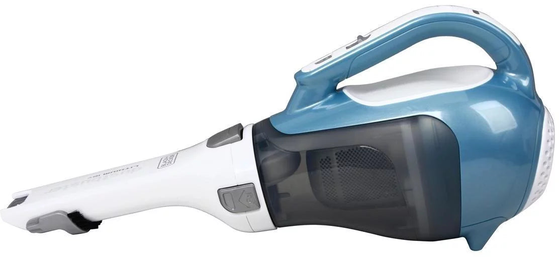 Black and Decker CHV1410L 16V Lithium Ion DustBuster Y74049