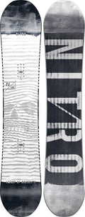Nitro T1 Snowboard 2021