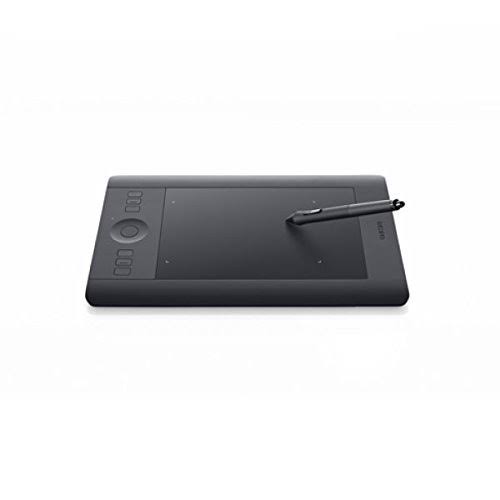 Wacom Pro Intuos Graphics Tablet S Z370531
