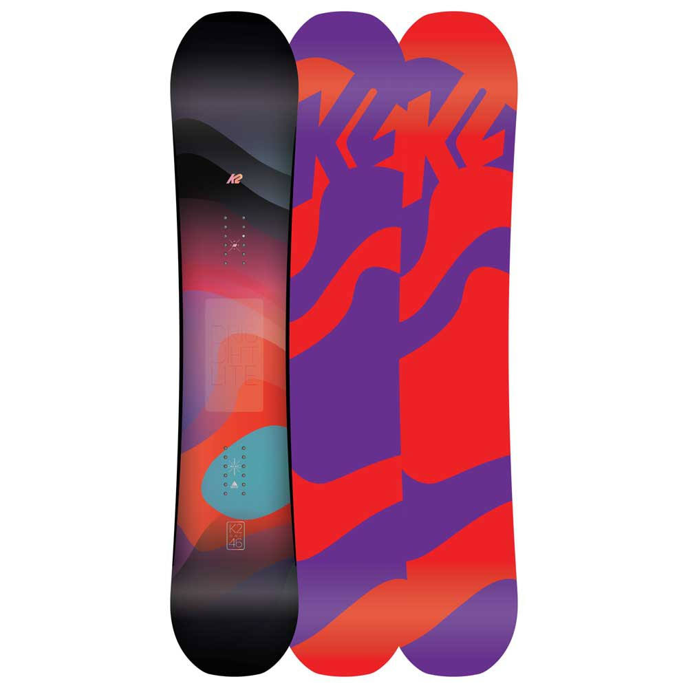 K2 Bright Lite Snowboard R8303