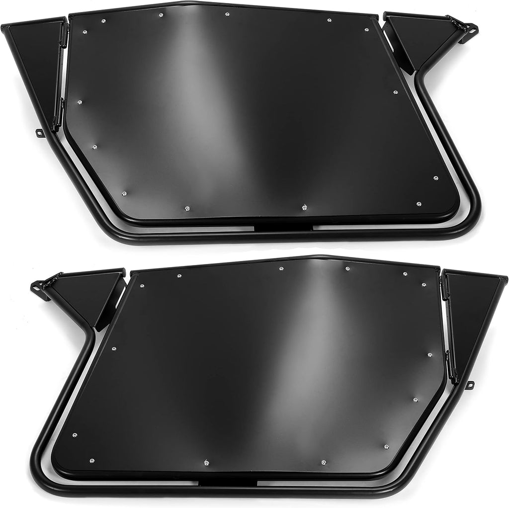 HECASA UTV Doors for Polaris RZR XP 900 570 800 X31312