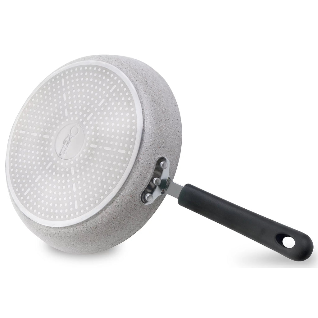 Ozeri 8" Stone Frying Pan, PFOA-Free Non-Stick Coating A1803