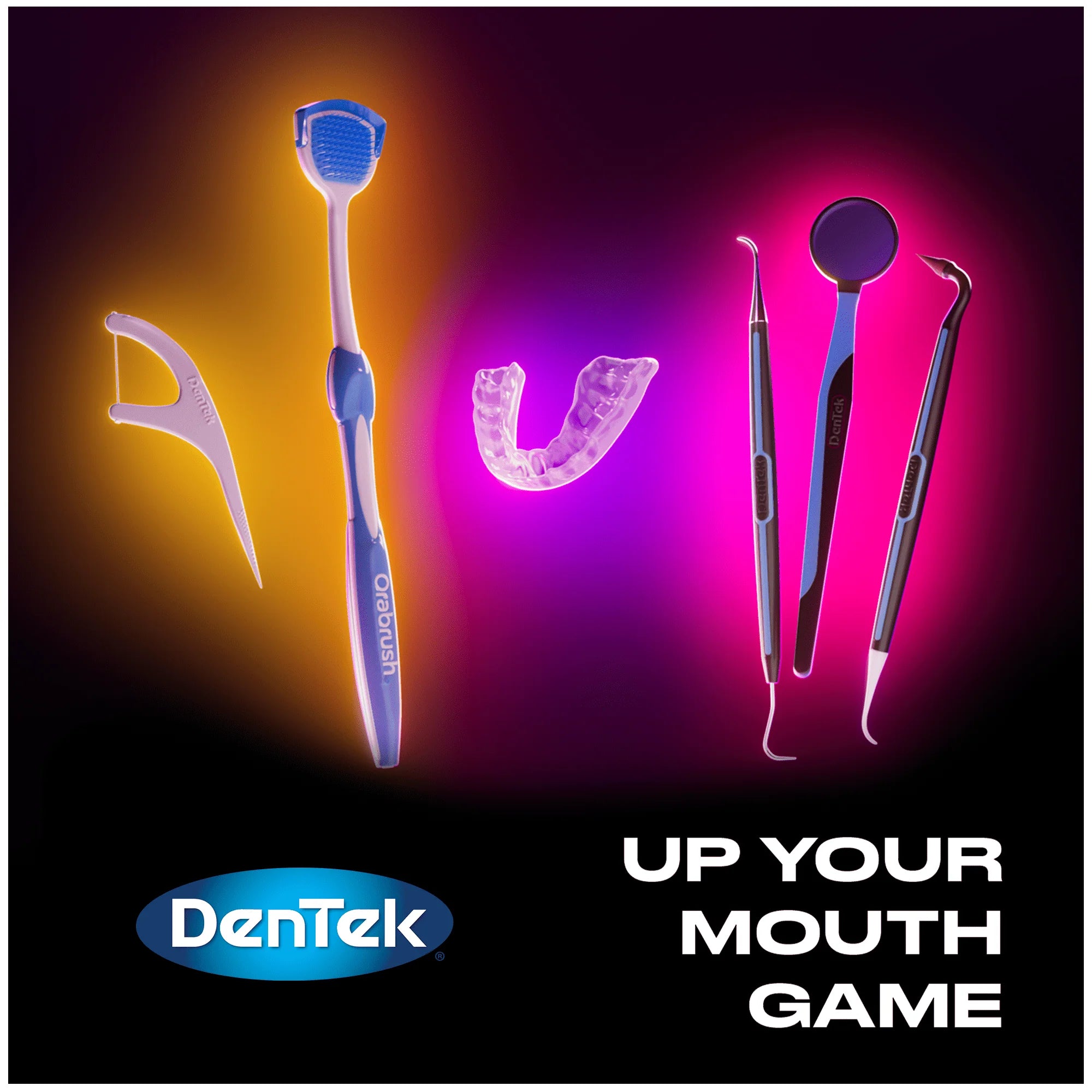 DenTek Temparin Max Advanced Dental Repair Kit, 13 Repairs M378