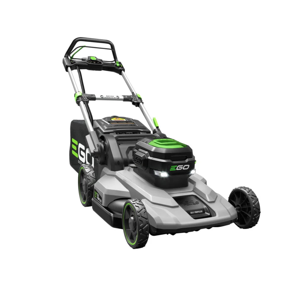 Ego Power+ 56V 21In Self Propelled Lawn Mower Kit O950642