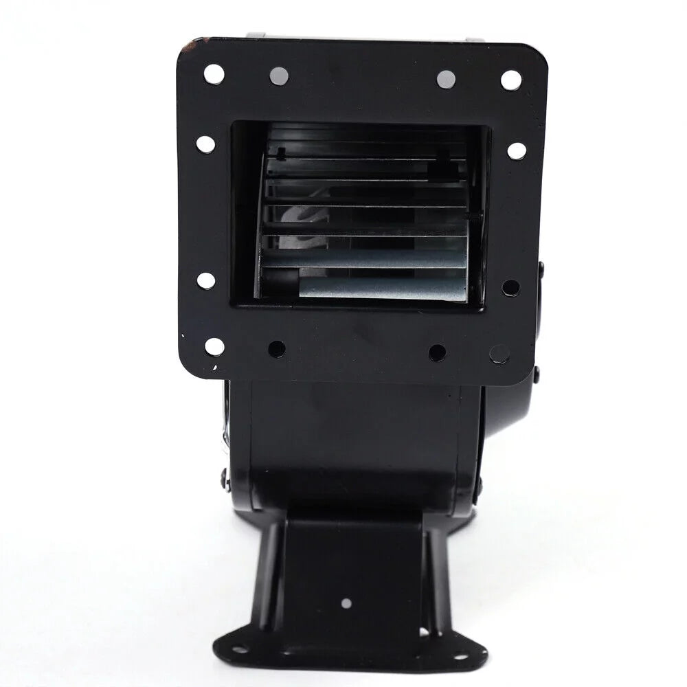 Miumaeov Centrifugal Blower Fan 110V 120W for Kitchen Extractor and Boiler T170002