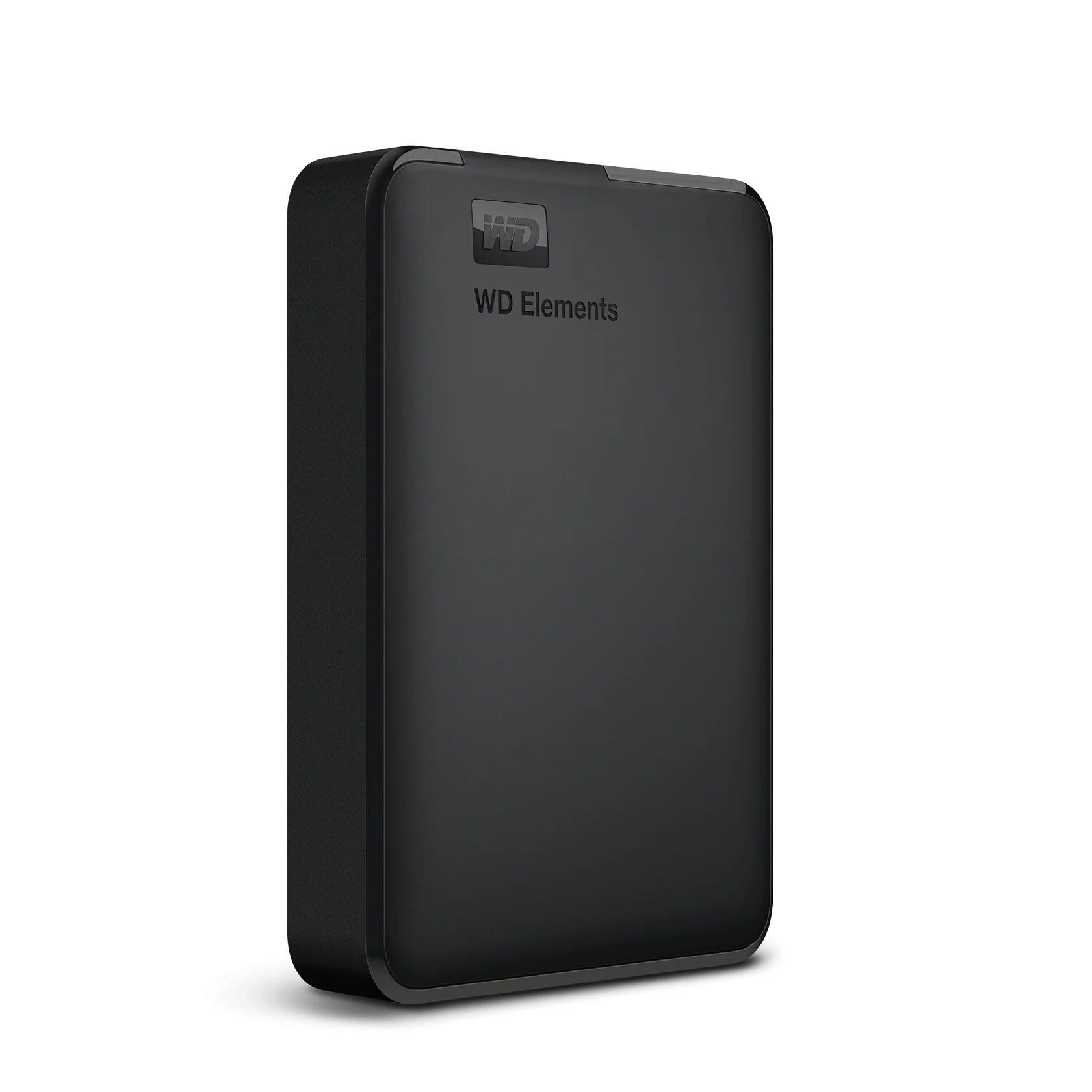 WD 5TB Elements Portable External Hard Drive B1607