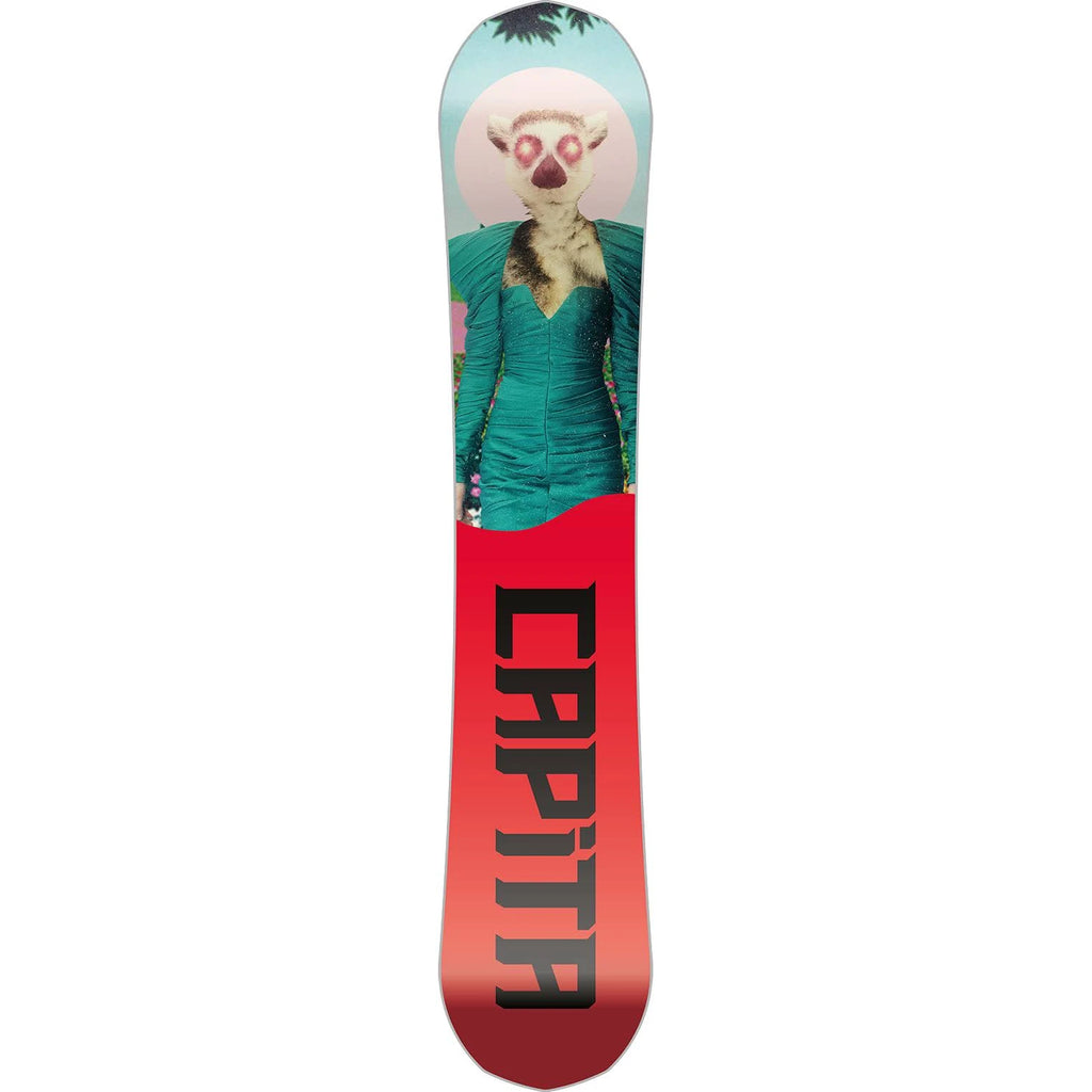 Capita The Outsiders Snowboard 152 T34933