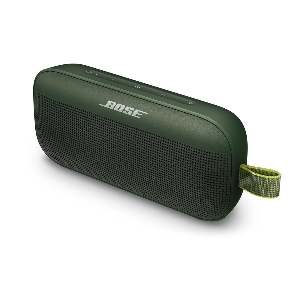 Bose SoundLink Flex Wireless Waterproof Bluetooth Speaker, Black H706