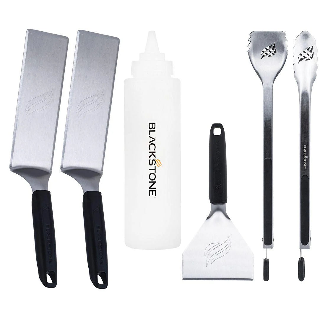 New! Blackstone Ge Deluxe Toolkit 6 Piece, 5464