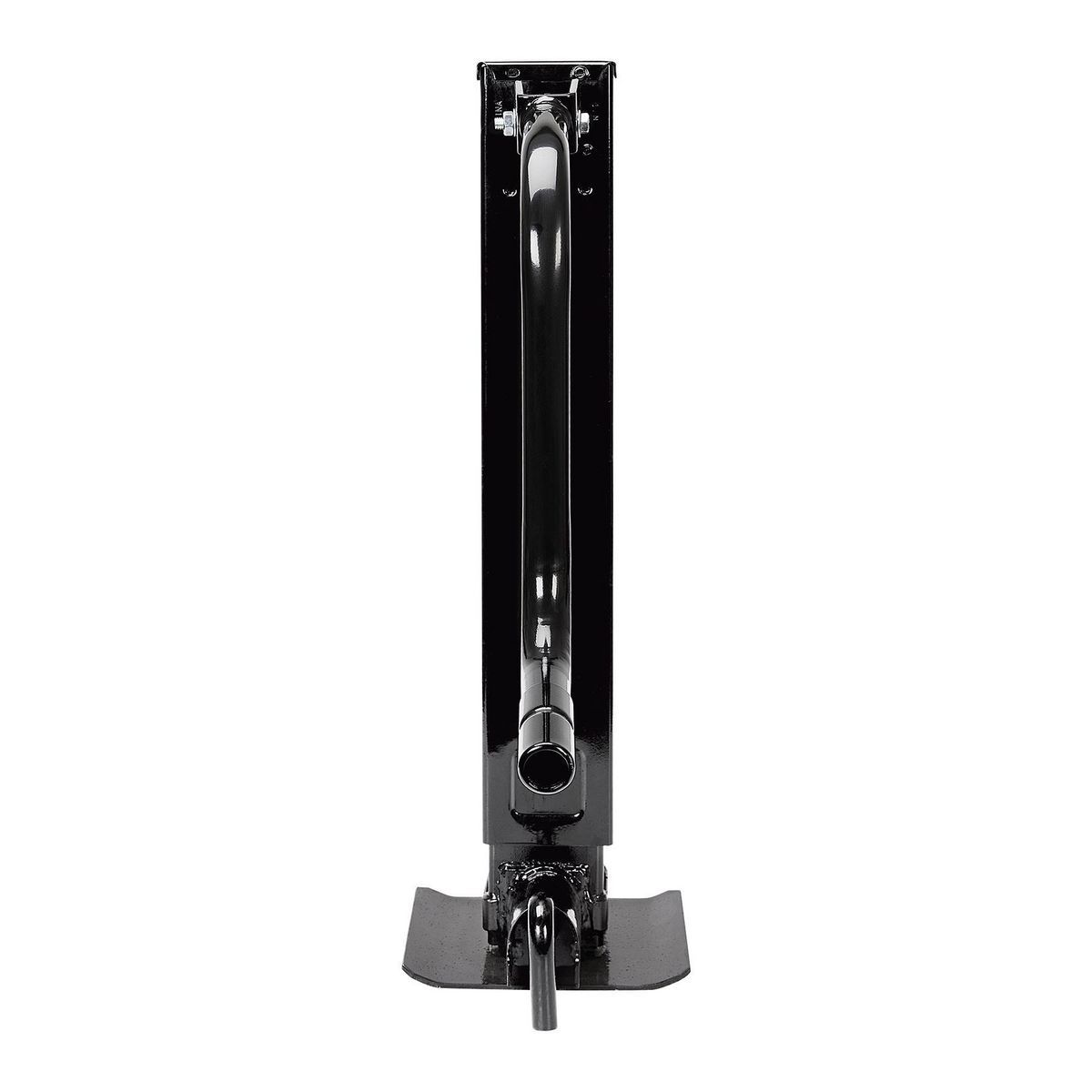 HAUL-MASTER 10,000 lb. Drop Leg Trailer Jack R10700