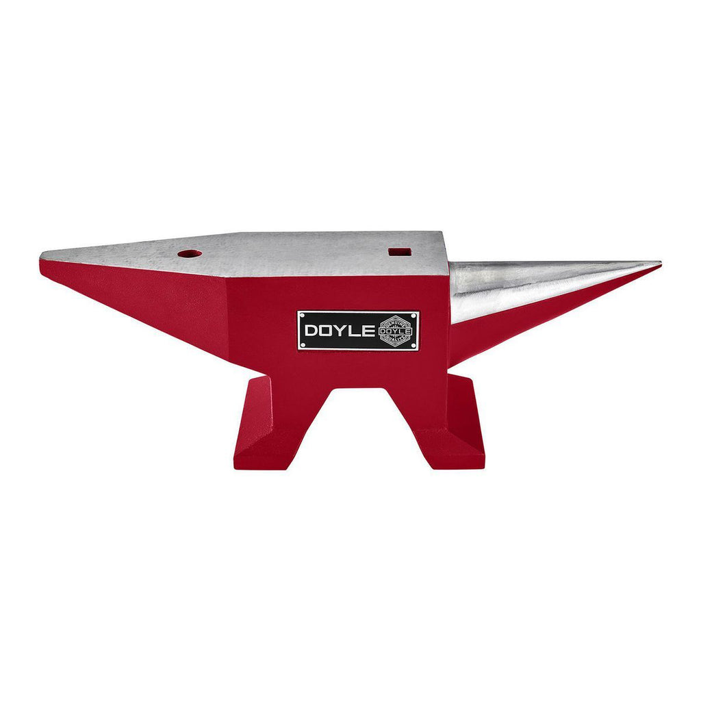 DOYLE 65 lb. Cast Steel Anvil P172