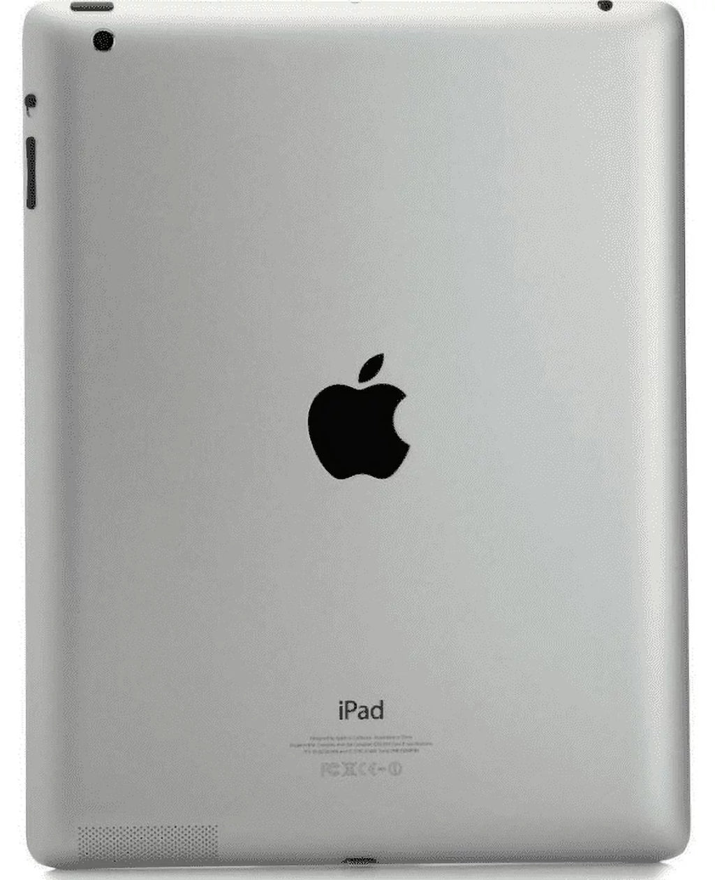 Apple iPad 4 16GB WiFi Black Q208138