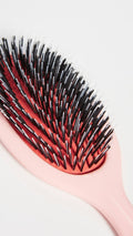Mason Pearson Bn3 Handy Bristle and Nylon Brush Pink