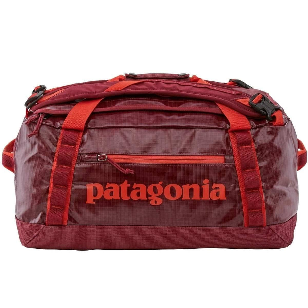 Patagonia Black Hole Duffel 40L Cobalt Blue J183