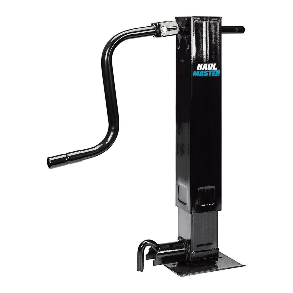 HAUL-MASTER 10,000 lb. Drop Leg Trailer Jack R10700