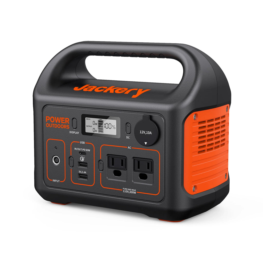 Jackery Explorer 290 Plus Portable Power Station R279