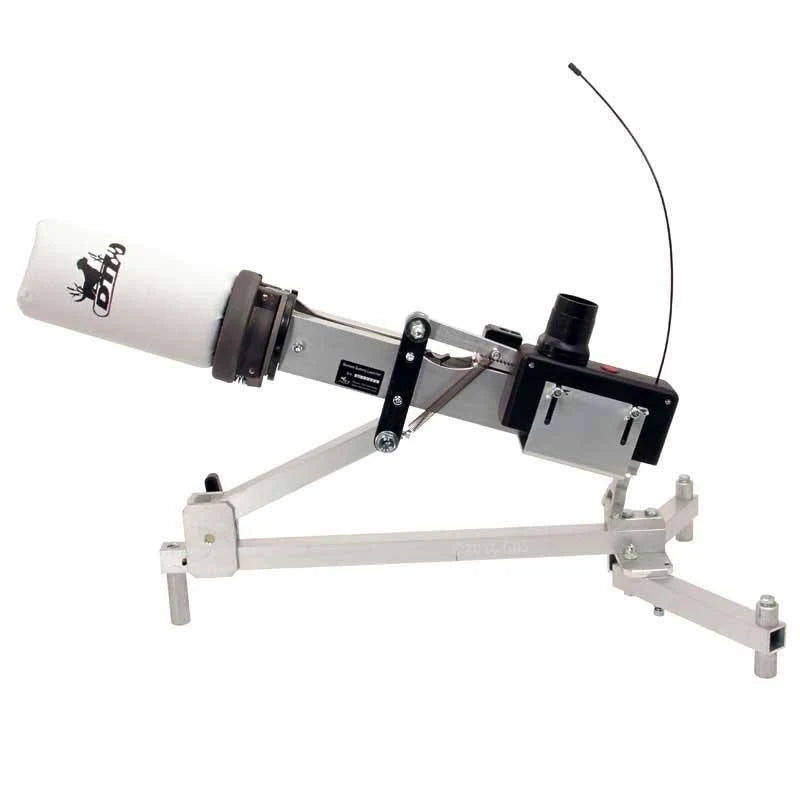 D.T. Systems Remote Dummy Launcher A145024