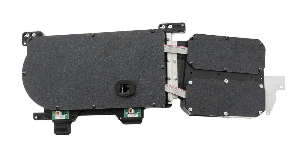 Dakota Digital VHX Analog Dash Gauges System for 73-87 Chevy GMC Pickup H8602