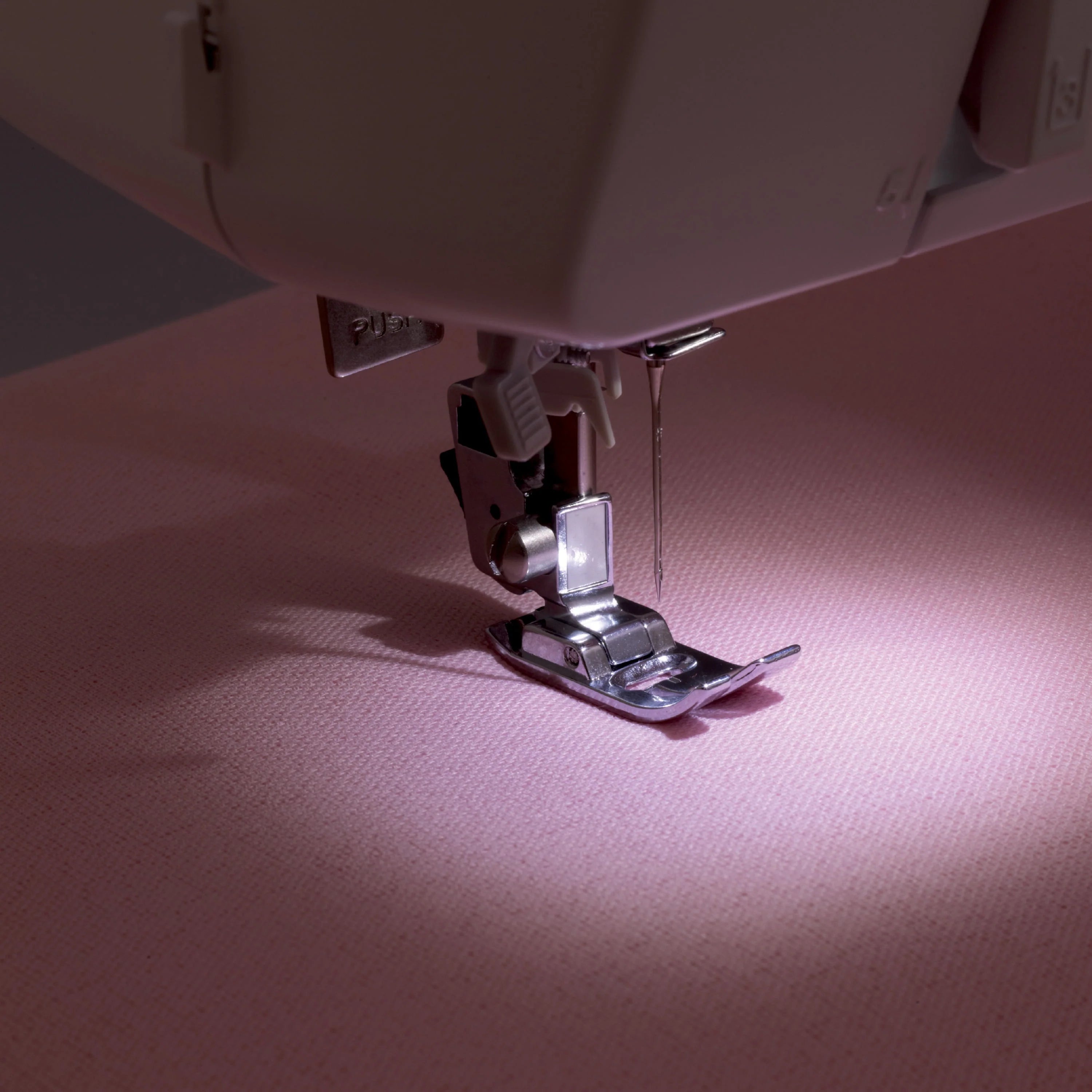 Brother XM2701 Portable Sewing Machine with 27 Stitches D8839