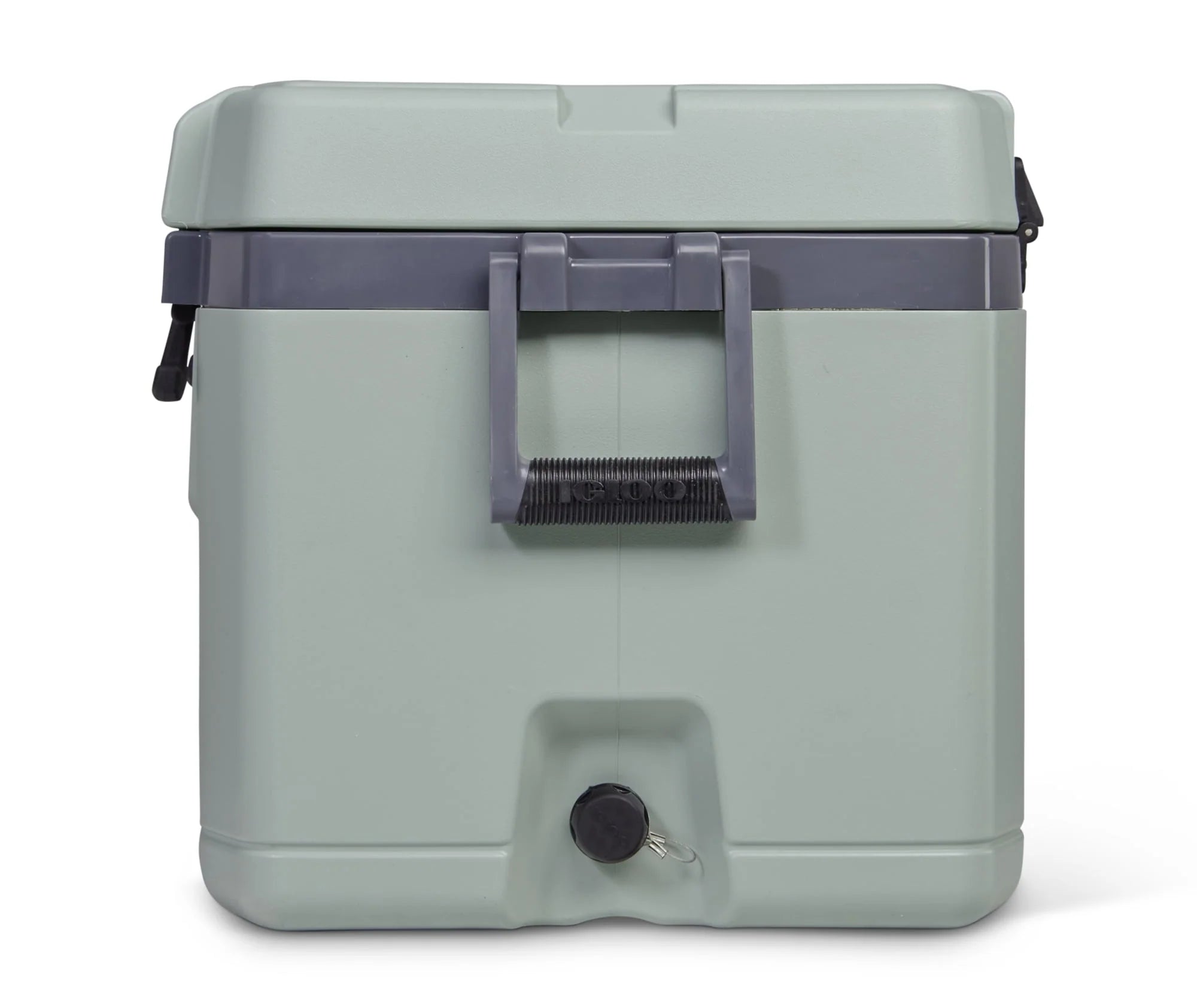 Igloo Overland 50 QT Cooler, Green Y63585