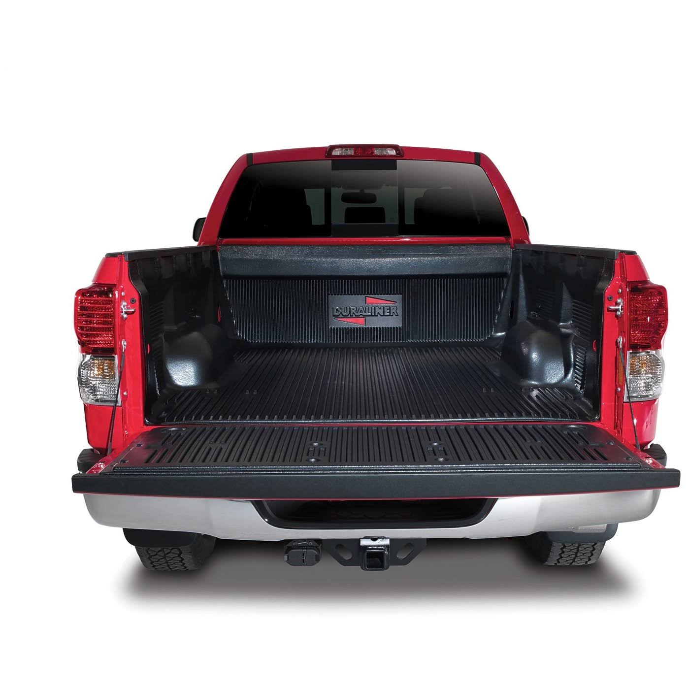 Duraliner Under Rail Truck Bed Liner for Ford F-100 S35335