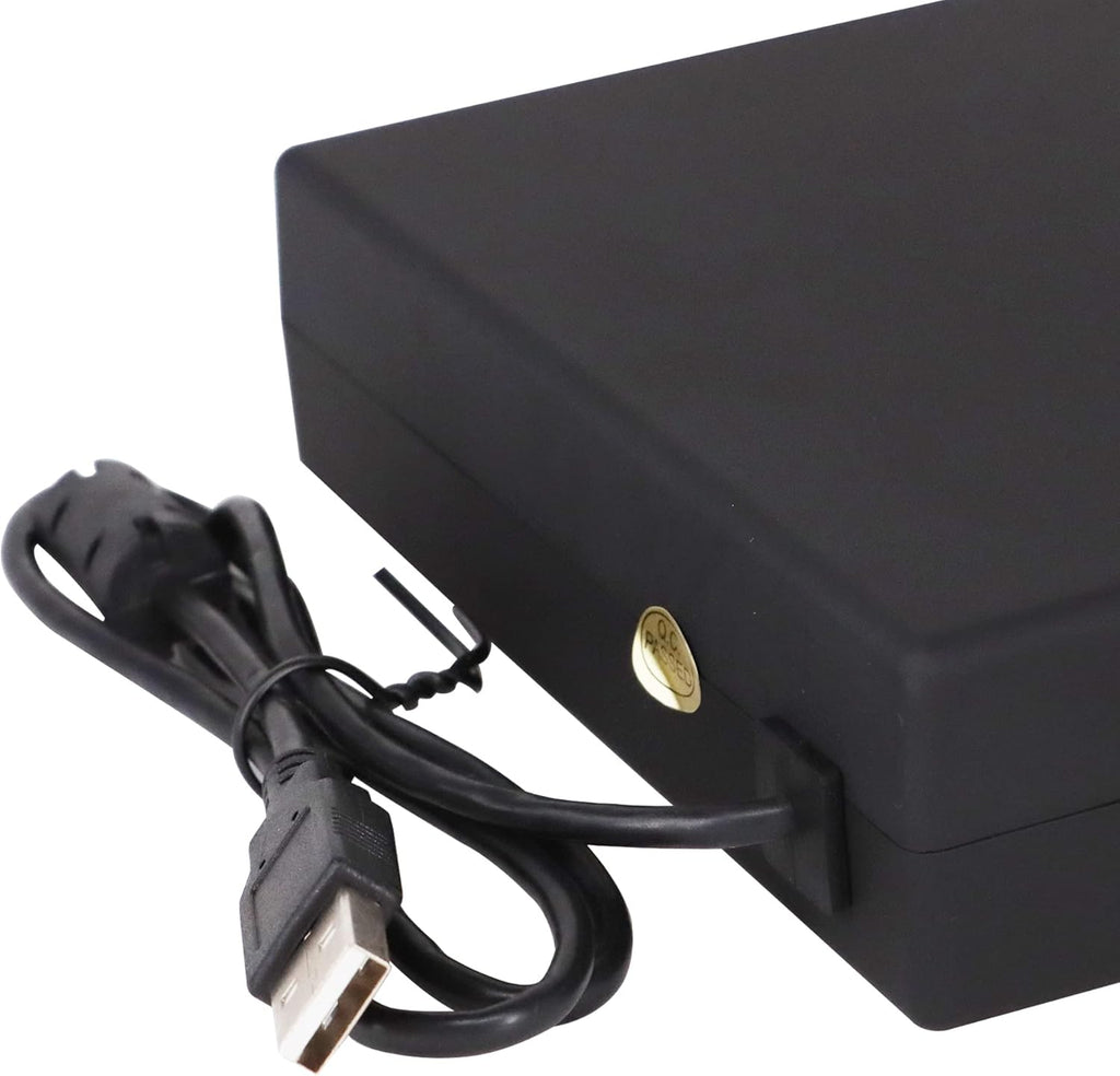 Cidava OE Integrated Vehicle CD Player via USB Radio Connection G17094