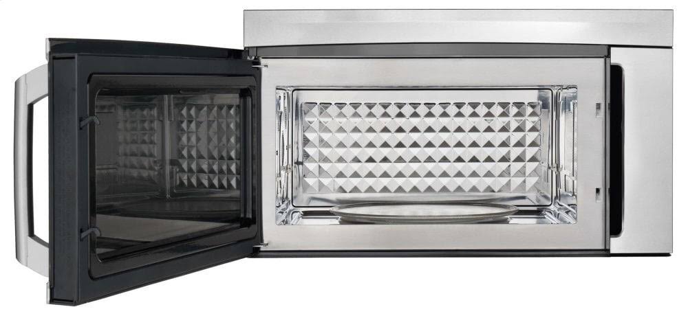 Electrolux EI30BM60MS Over The Range Microwave Oven P29739