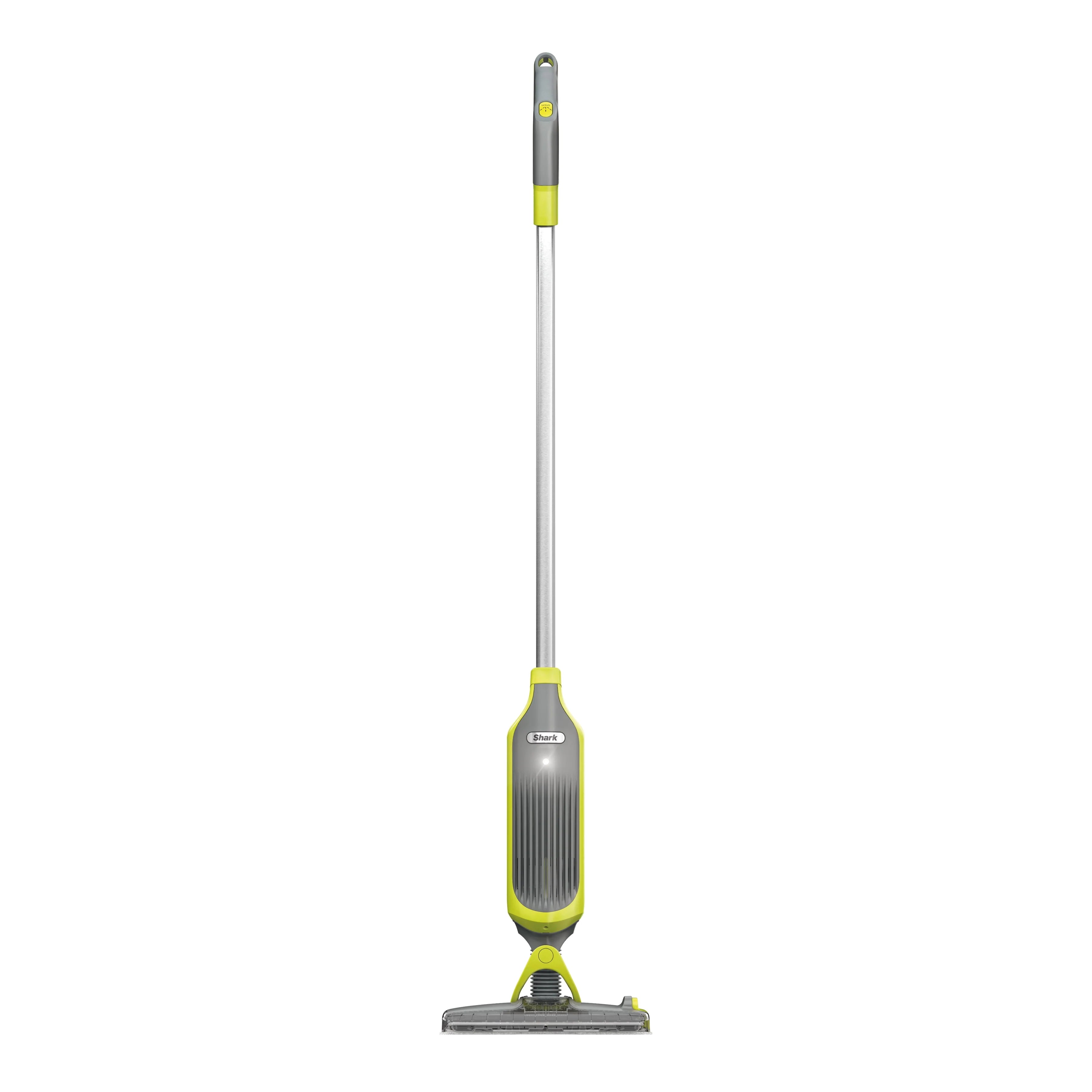 Shark VACMOP Cordless Hard Floor Vacuum Mop with Disposable Pads, VM200 A64175
