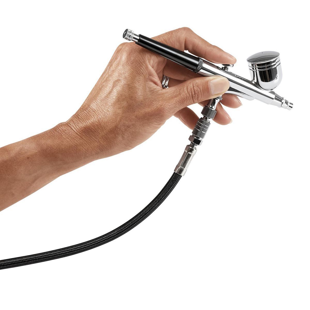 AVANTI Airbrush Compressor Combo Kit M641