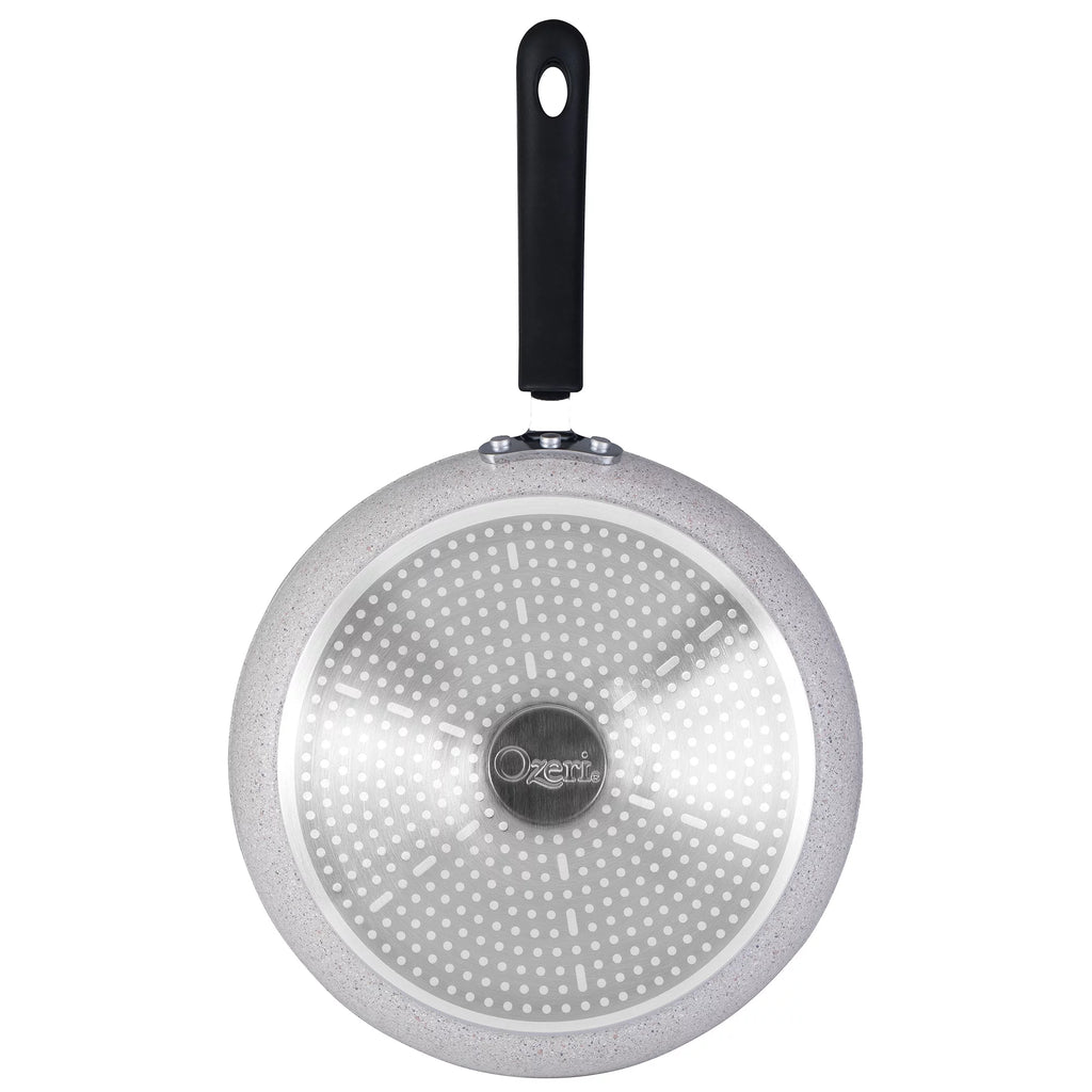Ozeri 8" Stone Frying Pan, PFOA-Free Non-Stick Coating A1803