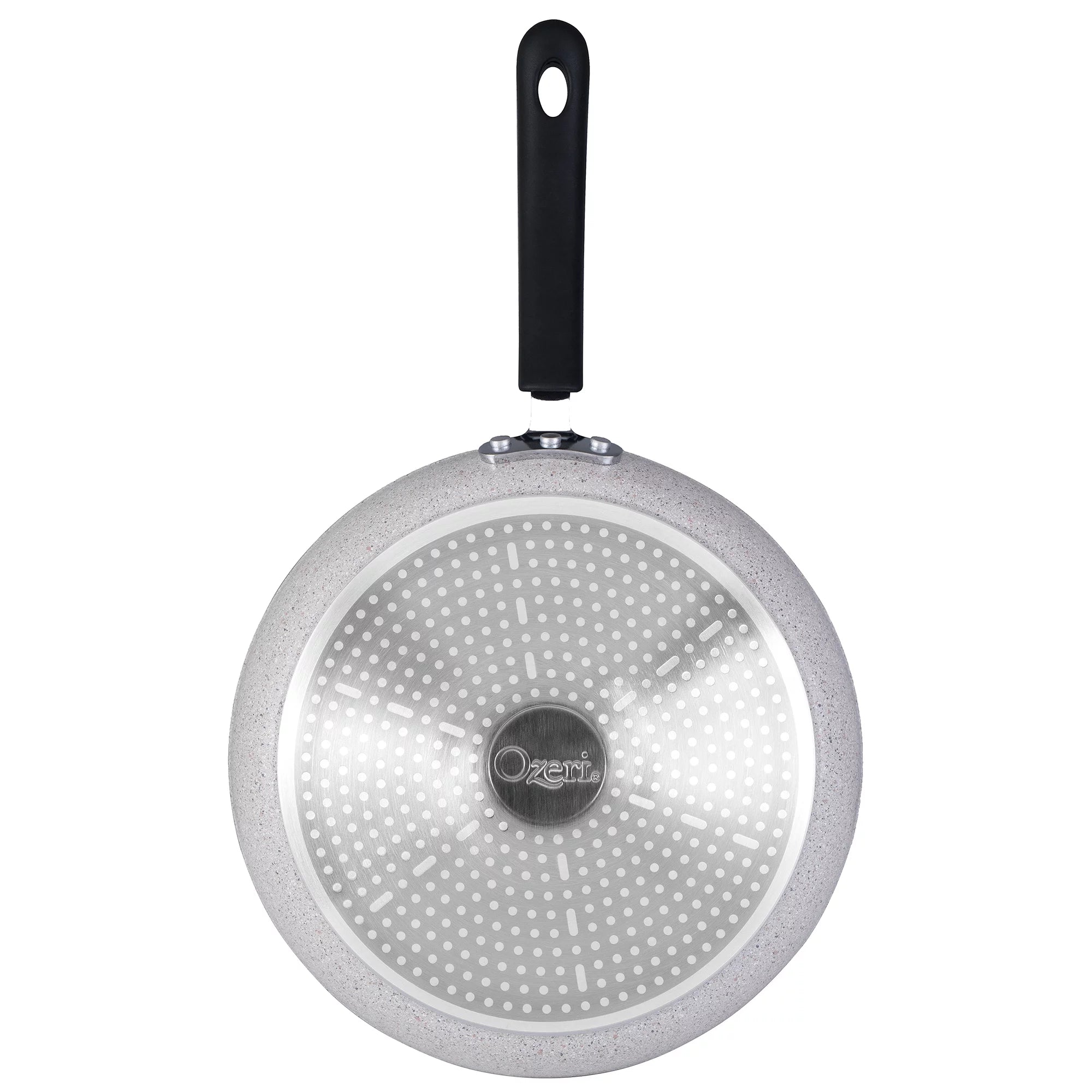 Ozeri 8" Stone Frying Pan, PFOA-Free Non-Stick Coating A1803