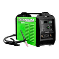 TITANIUM TIG 200™ Professional AC/DC TIG Welder with 120/240V Input