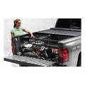 Roll-N-Lock CM262 Cargo Manager Truck Bed Divider