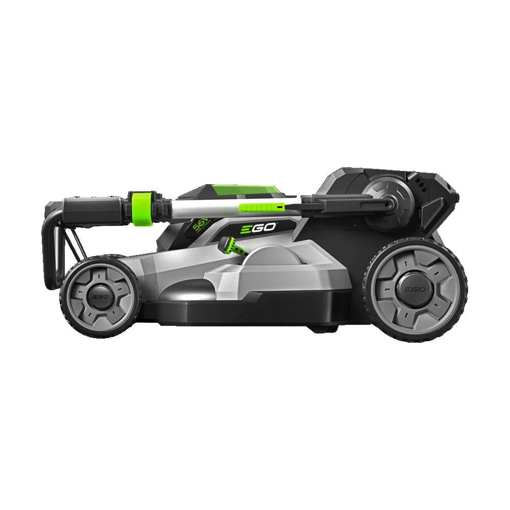 Ego Power+ 21 Lawn Mower Kit with 6Ah Battery and Charger U382251