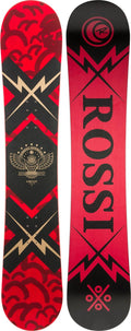 Rossignol Circuit Snowboard - 2019
