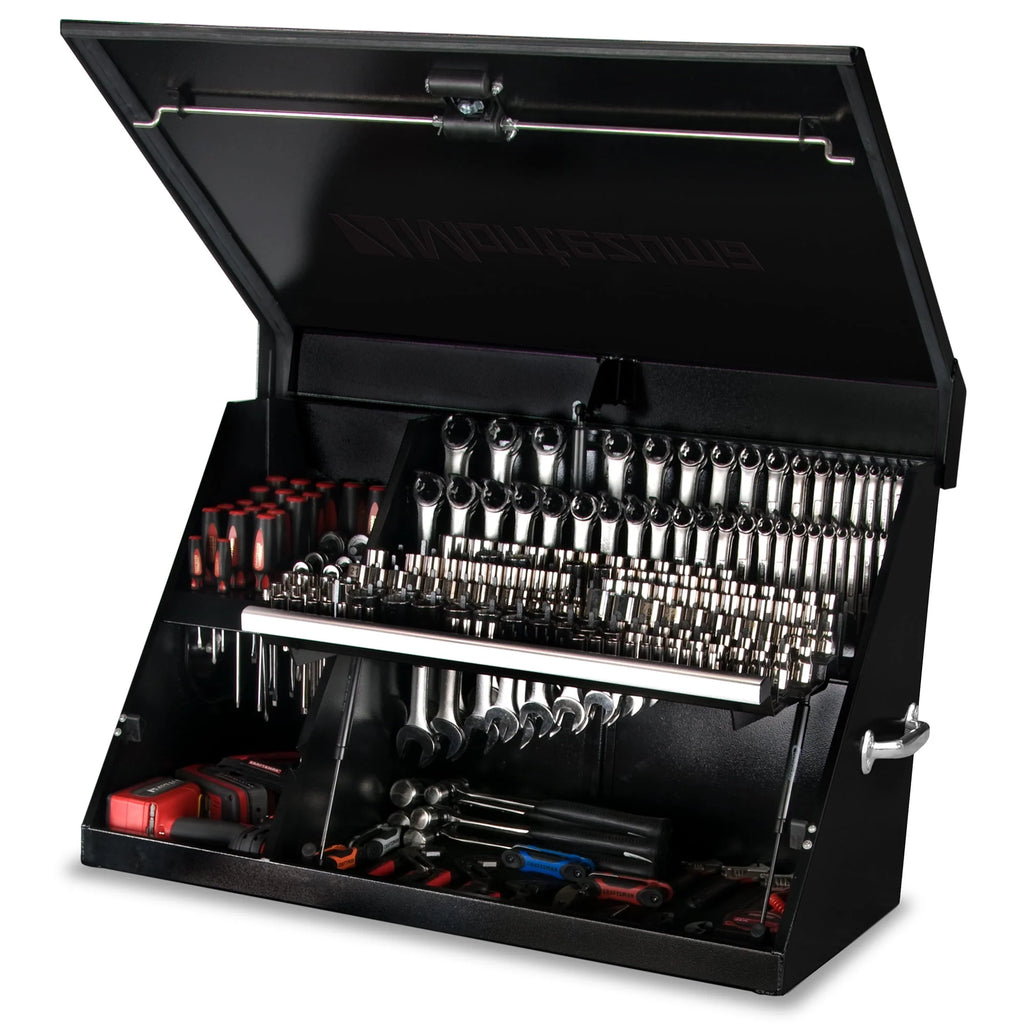 Montezuma 36 x 17 Triangle Toolbox E259