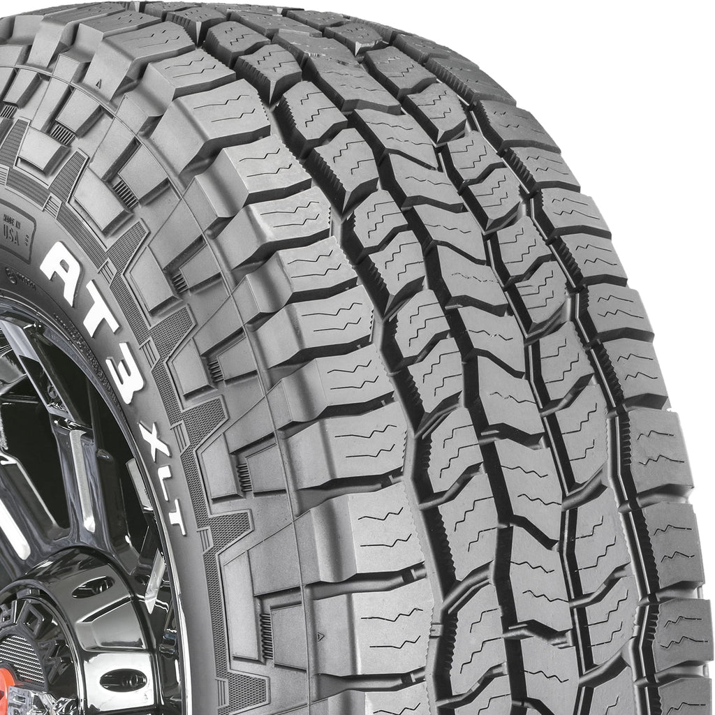 Cooper Discoverer AT3 XLT LT 275/70R18 10 Ply All Terrain Tires (Set of 4) I589967