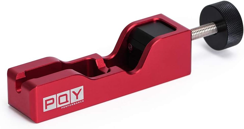 PQY Universal Spark Plug Gap Tool 10mm 12mm 14mm 16mm with Feeler Gauge, 2 Pack H5530