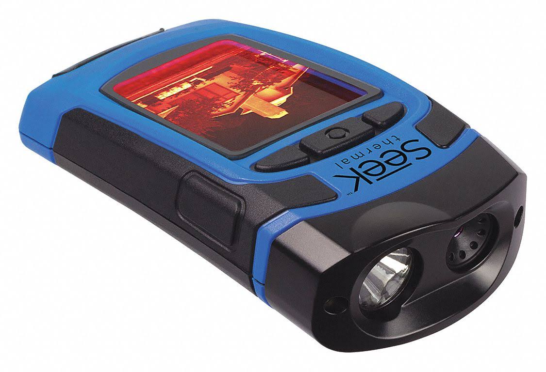 Seek Thermal RW-AAAX Infrared Camera, 100 mK, 30 Hz H388