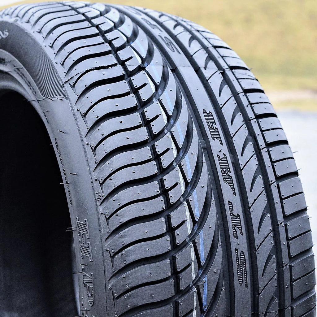 Fullway HP108 215/45ZR17 91W XL All Season Performance Tire R5369