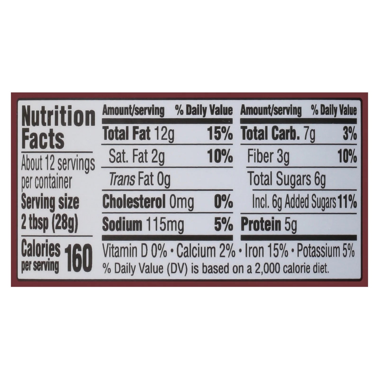 Soom Tahini Spread Dark Chocolate Sea Salt 12 oz Case of 6 V440