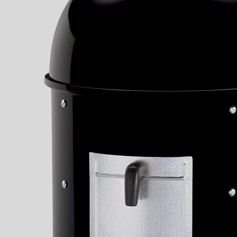 Weber 18 Smokey Mountain Cooker Smoker C59713