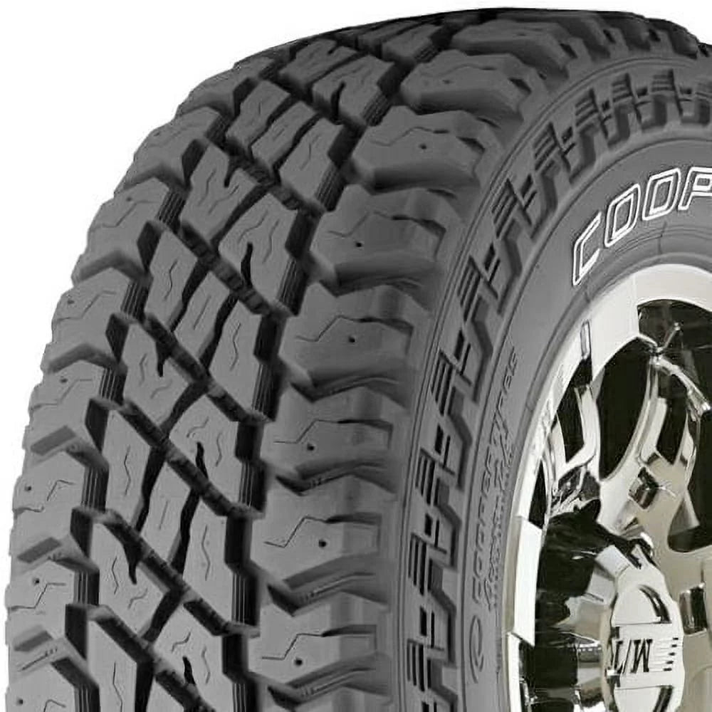Cooper Discoverer S/T Maxx LT275/65R20 All-Season Tire C985233
