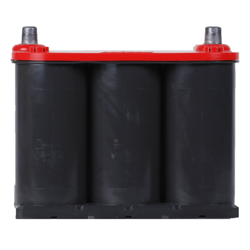Optima REDTOP Automotive Battery Group 75/25 V380
