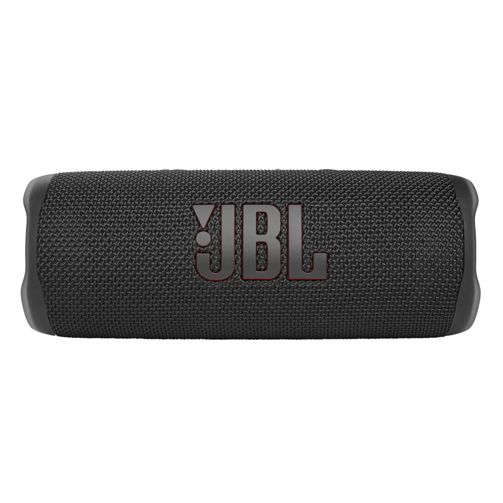 JBL Flip 6 Portable Waterproof Speaker Black P555